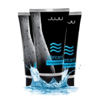 Набор из 3 увлажняющих лубрикантов JUJU Набор из 3 увлажняющих лубрикантов JUJU