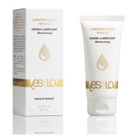 Увлажняющая смазка Unisex Lubricant - 50 мл. Увлажняющая смазка Unisex Lubricant - 50 мл.