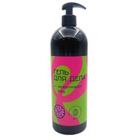 Лубрикант на водной основе YESORYES Гель для дела - Watermelon kiss - 1000 мл. Лубрикант на водной основе YESORYES Гель для дела - Watermelon kiss - 1000 мл.