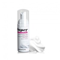 Лубрикант нежнейшая пенка Super Smooth Foaming Intime Lubricant - 50 мл. Лубрикант нежнейшая пенка Super Smooth Foaming Intime Lubricant - 50 мл.