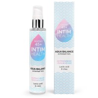Увлажняющий интимный гель на водной основе Intim Health - 100 гр. Увлажняющий интимный гель на водной основе Intim Health - 100 гр.