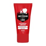 Лубрикант на водной основе CBD from Amsterdam Waterbased Lubricant - 50 мл.