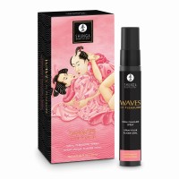 Оральный спрей Waves of Pleasure с ароматом арбуза - 20 мл. Оральный спрей Waves of Pleasure с ароматом арбуза - 20 мл.