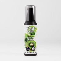 Лубрикант для орального секса SGAN со вкусом кислого киви - 100 мл. Лубрикант для орального секса SGAN со вкусом кислого киви - 100 мл.