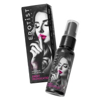 Съедобный гель Erotist Sweet Provocation Grapes - 30 мл. Съедобный гель Erotist Sweet Provocation Grapes - 30 мл.