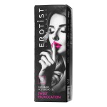Съедобный гель Erotist Sweet Provocation Grapes - 30 мл.