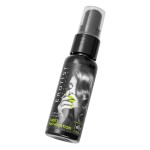 Съедобный гель Erotist Sweet Provocation Fruit Trio со вкусом киви, граната и яблока - 30 мл.