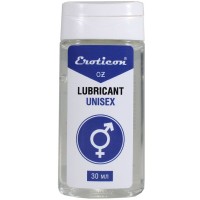Регенерирующая гель-смазка на водной основе UNISEX - 30 мл.