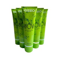 Набор из 5 универсальных лубрикантов на водной основе Egzo Wow (по 100 мл.) Набор из 5 универсальных лубрикантов на водной основе Egzo Wow (по 100 мл.)