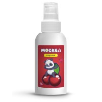 Универсальная смазка с ароматом вишни Москва Вкусная - 100 мл. Универсальная смазка с ароматом вишни Москва Вкусная - 100 мл.