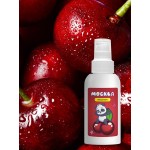 Универсальная смазка с ароматом вишни Москва Вкусная - 100 мл.