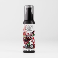 Лубрикант для орального секса SGAN со вкусом крюшона - 100 мл. Лубрикант для орального секса SGAN со вкусом крюшона - 100 мл.