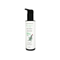 Натуральный лубрикант на водной основе Pleasure Lab Organic Rosemary - 185 мл.