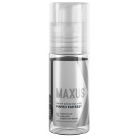 Лубрикант на водной основе MAXUS Naked Fantasy - 50 мл.