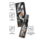 Съедобный гель Erotist Sweet Provocation Lemon And Caramel - 30 мл. Съедобный гель Erotist Sweet Provocation Lemon And Caramel - 30 мл.