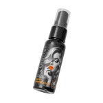 Съедобный гель Erotist Sweet Provocation Lemon And Caramel - 30 мл. Съедобный гель Erotist Sweet Provocation Lemon And Caramel - 30 мл.