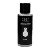 Лубрикант на водной основе Оки-Чпоки с ароматом арбуза - 50 мл. Лубрикант на водной основе Оки-Чпоки с ароматом арбуза - 50 мл.