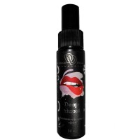 Спрей для горла Deep Throat с десенсибилизирующим эффектом - 50 мл. Спрей для горла Deep Throat с десенсибилизирующим эффектом - 50 мл.