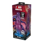 Фаллоимитатор с функцией расширения Rift Titan - 23 см. Фаллоимитатор с функцией расширения Rift Titan - 23 см.