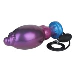 Фаллоимитатор с функцией расширения Rift Titan - 23 см. Фаллоимитатор с функцией расширения Rift Titan - 23 см.