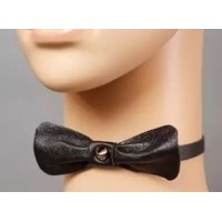 Бабочка на шею с шипом Бабочка на шею с шипом