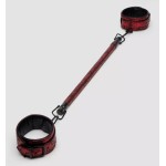 Распорка для ног Reversible Restraint Bar with Cuffs