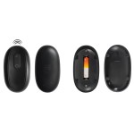 Черная вибронасадка для пениса с хомутом для мошонки и пультом ДУ Remote Controlled Penis Extension Черная вибронасадка для пениса с хомутом для мошонки и пультом ДУ Remote Controlled Penis Extension