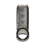 Дымчатая насадка на пенис Farrel