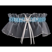 Подвязка на ногу Sevilla Подвязка на ногу Sevilla