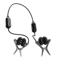 Интерактивные вибрирующие зажимы для сосков N1