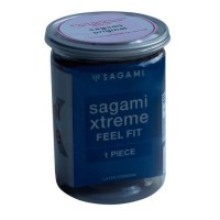 Набор презервативов Sagami Xtreme Weekly Set