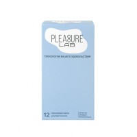 Ультратонкие презервативы Pleasure Lab - 12 шт. Ультратонкие презервативы Pleasure Lab - 12 шт.