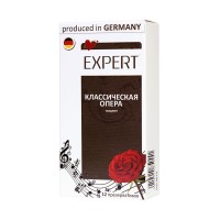 Гладкие презервативы Expert Классическая опера - 12 шт. Гладкие презервативы Expert Классическая опера - 12 шт.