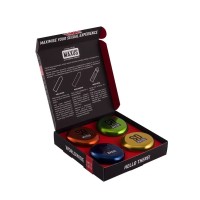 Набор презервативов MAXUS WORLDWIDE Набор презервативов MAXUS WORLDWIDE