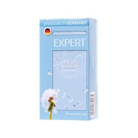 Супертонкие презервативы Expert Чувство полета - 12 шт.