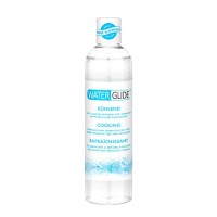 Охлаждающий лубрикант на водной основе COOLING - 300 мл.