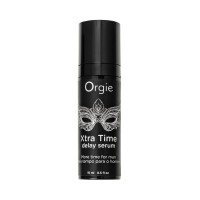 Пролонгирующая сыворотка ORGIE Xtra Time Delay Serum - 15 мл.