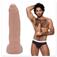 Реалистичный фаллоимитатор Fleshjack Boys - Diego Sans Реалистичный фаллоимитатор Fleshjack Boys - Diego Sans