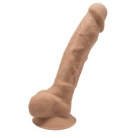 Телесный фаллоимитатор на присоске MODEL 1 - 17,5 см. Телесный фаллоимитатор на присоске MODEL 1 - 17,5 см.