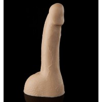 Реалистичный фаллоимитатор Fleshjack Boys - Brent Corrigan - 22 см. Реалистичный фаллоимитатор Fleshjack Boys - Brent Corrigan - 22 см.