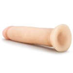 Телесный фаллоимитатор 9.5 Inch Sensa Feel Magnum Dong - 24,1 см. Телесный фаллоимитатор 9.5 Inch Sensa Feel Magnum Dong - 24,1 см.