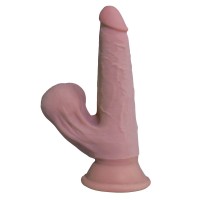 Телесный реалистичный фаллоимитатор Horney Prince - 18,5 см. Телесный реалистичный фаллоимитатор Horney Prince - 18,5 см.