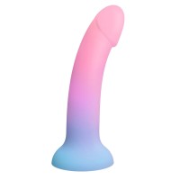 Фаллоимитатор из жидкого силикона Dildolls Utopia - 17,6 см. Фаллоимитатор из жидкого силикона Dildolls Utopia - 17,6 см.