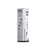 Телесный фаллоимитатор на присоске Real Skin Model 1 - 21 см.