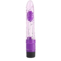 Сиреневый реалистичный вибратор 8.8 Inch Realistic Vibe - 22,3 см. Сиреневый реалистичный вибратор 8.8 Inch Realistic Vibe - 22,3 см.