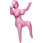 Секс-кукла Back Door Love Doll Mimi