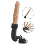 Секс-машина с пультом ДУ RC Fucking Machine Секс-машина с пультом ДУ RC Fucking Machine
