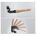 Секс-машина с пультом ДУ RC Fucking Machine Секс-машина с пультом ДУ RC Fucking Machine
