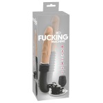 Секс-машина с пультом ДУ RC Fucking Machine Секс-машина с пультом ДУ RC Fucking Machine