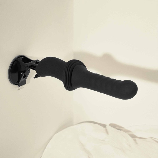 Компактная секс-машина Dorcel Deep Orgasm с возвратно-поступательными движениями Компактная секс-машина Dorcel Deep Orgasm с возвратно-поступательными движениями